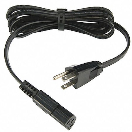 Power Supply, 3/8
