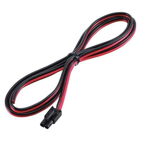 Cable, w/ Mfr. No. A6, A14, A24, BC121N MPN:OPC656