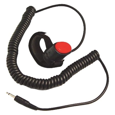 Push to Talk Switch, For Aviation Radios MPN:PTT SW
