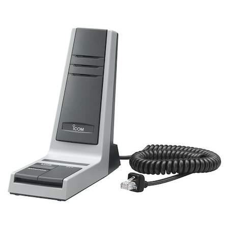 Desktop Microphone, Dynamic MPN:SM26