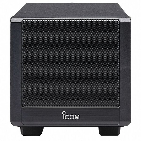 Speaker, 3-5/8