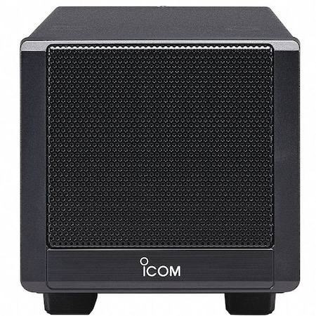 Speaker, 4-5/16