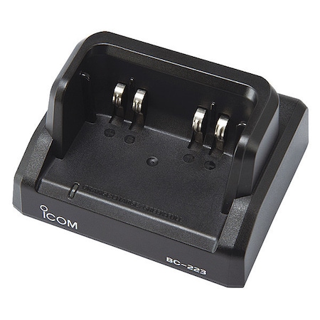 Example of GoVets Icom category