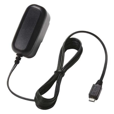 Charger, USB, 4 in. L MPN:BC217SA