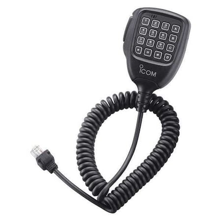 Microphone, Microphone, 9 in. L MPN:HM216