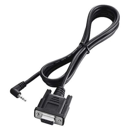 Cable, Data, 9 in. L MPN:OPC1529R