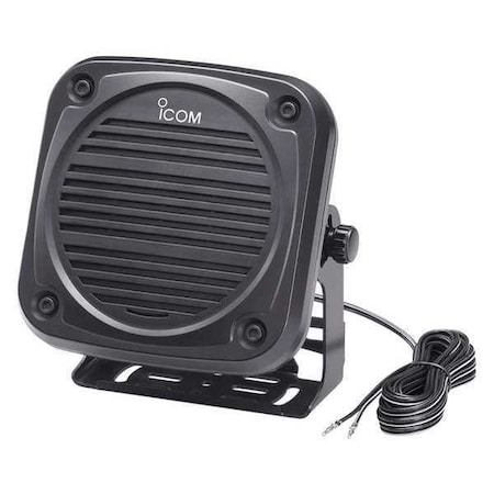 Speaker, External, 7 in. L MPN:SP30