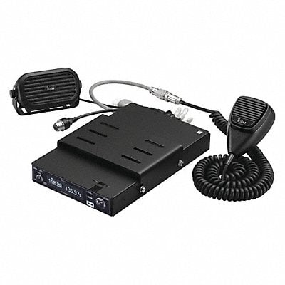 Mobile Two Way Radio 8 Watts 20 Channels MPN:A220M