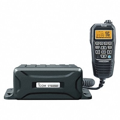 Mobile Two Way Radio General 25W 88 Ch MPN:M400BB