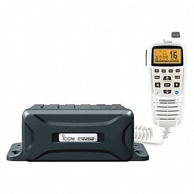 Mobile Two Way Radio Marine 88 Channel MPN:M400BB SW