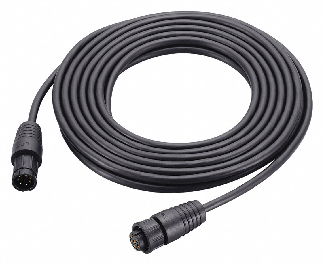 Mic Extension Cable For Mfr No OPC1000 MPN:OPC999