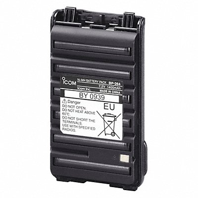 Battery Case For V80 NiMH 7.2V MPN:BP264