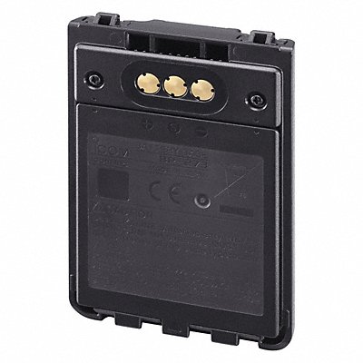 Battery Case For ID-31A Alkaline MPN:BP273