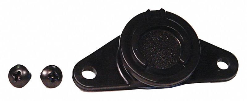 Belt Clip Adapter Polycarbonate MPN:MB96N