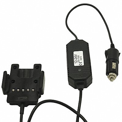 Charger 7.5VDC 5 H x 2-1/2 L MPN:SS BC62