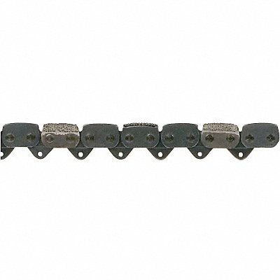 Saw Chain 15 to 16 L. 7/16 Pitch MPN:537764