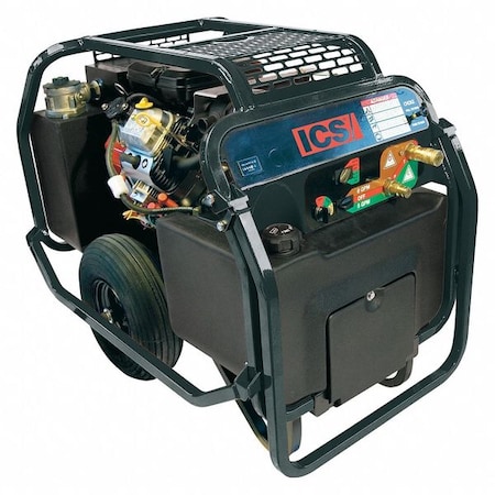 Hydraulic Power Unit, 570cc Size, 18.0 HP MPN:599653