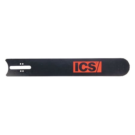 Guide Bar For Hydraulic Power Saw, L 15in MPN:523080