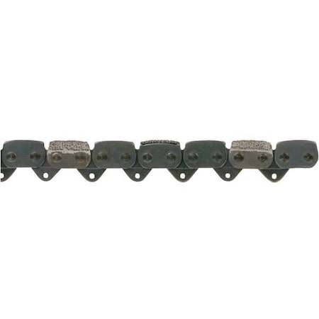 Saw Chain, 15