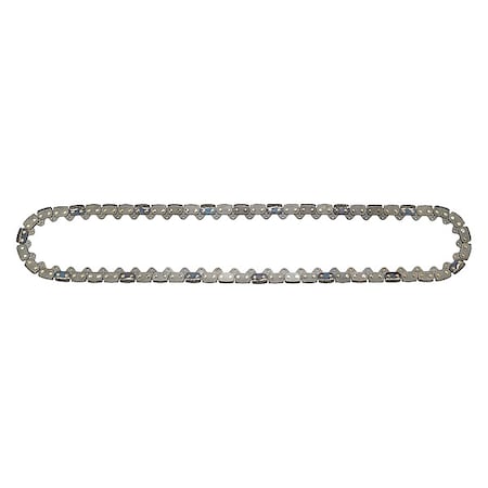 Pipe Diamond Chain, 15