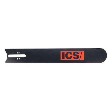 Hydraulic Saw Guidebar, 25 in. MPN:635702
