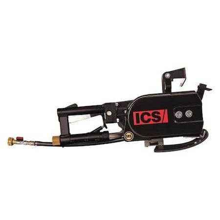 Pneumatic Powered Chain Saw 6.5 5700 MPN:701-A POWERHEAD