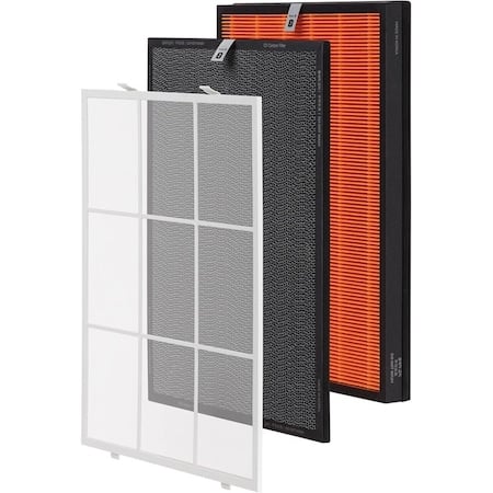 Replacement Filter Cartridges, for Ap40 H MPN:IDEAC1007H