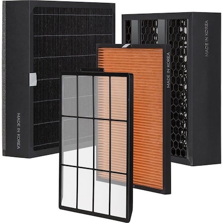 Replacement Filter Cartridges, for Ap100 MPN:IDEAC1009H