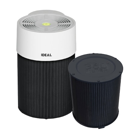 IDEAL Health AP30 PRO Kit (AP30, Filter) MPN:IDEAP0030PKH