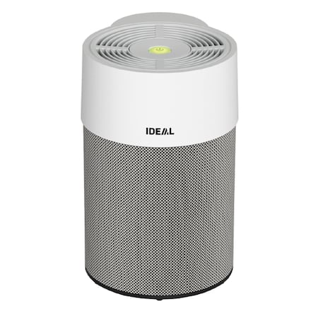 IDEAL Health AP40 PRO Air Purifier MPN:IDEAP0040PH