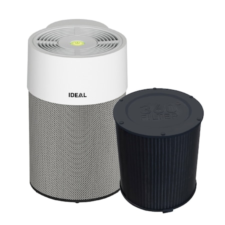 IDEAL Health AP40 PRO Kit (AP40, Filter) MPN:IDEAP0040PKH