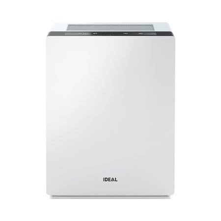Pro, 5-Speeds, Air Purifier Covers 600 S MPN:IDEAP0060H