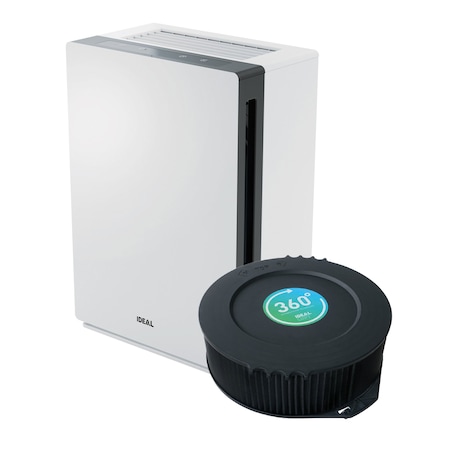 IDEAL Health AP60 PRO Kit (AP60, Filter) MPN:IDEAP0060KH