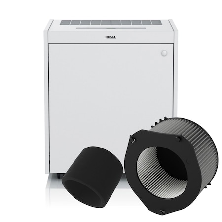 IDEAL Health AP140 PRO Kit (AP140, Filte MPN:IDEAP140PKH