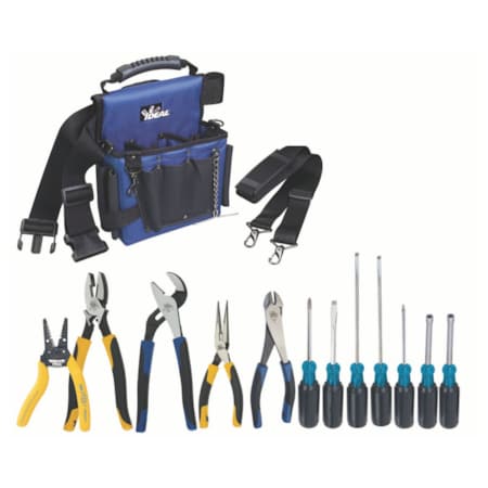 Ec Kit, 14 Pc MPN:30-730