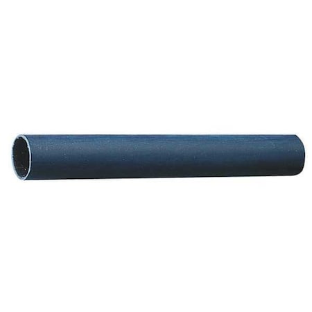 Adhesive Lined Heat Shrink Tube, Heavy Wall, 3:1 I.D. Shrink Ratio, 2 in I.D. Before Shrinking, 4 PK MPN:46-371