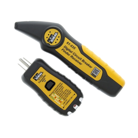 Circuit, Breaker, Tracer MPN:61-535