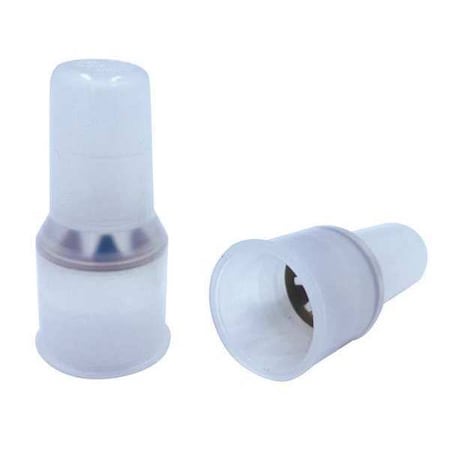 Spl Caps 100PC/Box MPN:2007