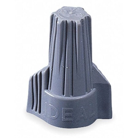 Twister 342 Gray 50/Box MPN:30-342