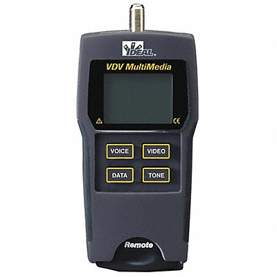Cable Tester MPN:33-856