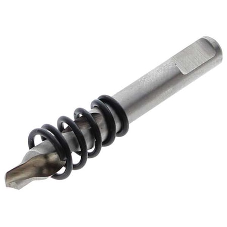 Pilot Drill Bit, Dia:0.25