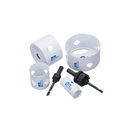 Hole Saw, 3-5/8 MPN:36-549