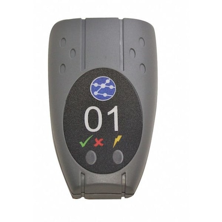 Remote 1, LanXPLORER MPN:150054