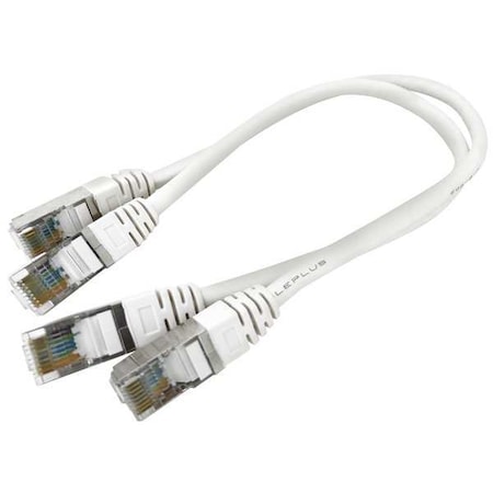 Network Tester CAT 5E Patch Cable MPN:150055
