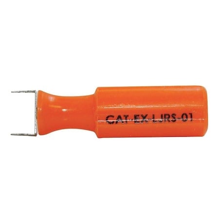 Removal Tool RJ-45, LX, STII, NTII MPN:150058