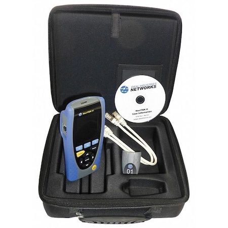 Network Tester Carrying Case MPN:151054