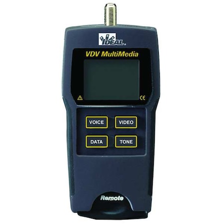 Cable Tester MPN:33-856