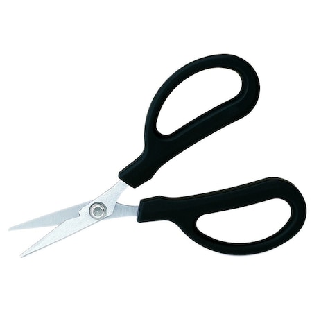 Serrated Cutter W/Breakr Notch MPN:45-344