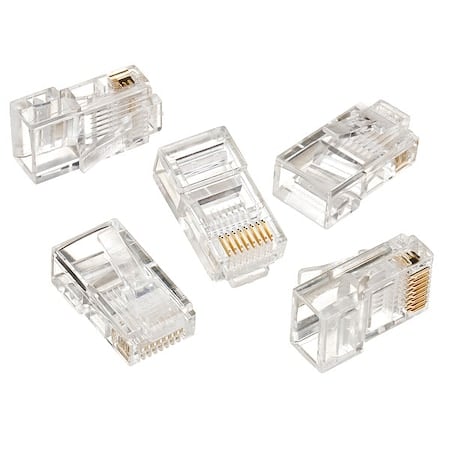 Connector, PK100 MPN:86-396