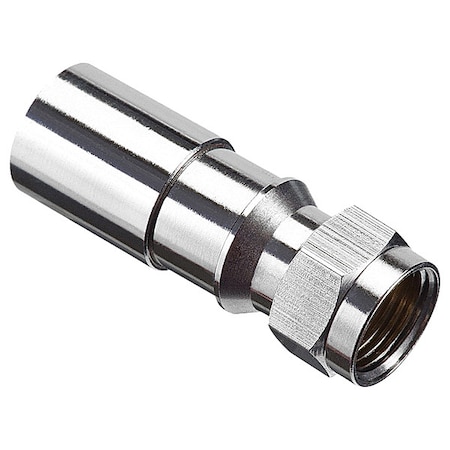 Connector, PK50 MPN:92-650